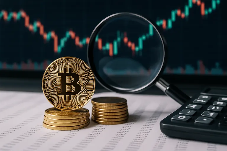 Waarom crypto steeds belangrijker wordt binnen belastingcontrole
