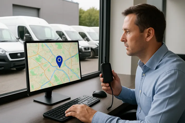 Hoe houd jij je wagenpark efficiënt in zicht?